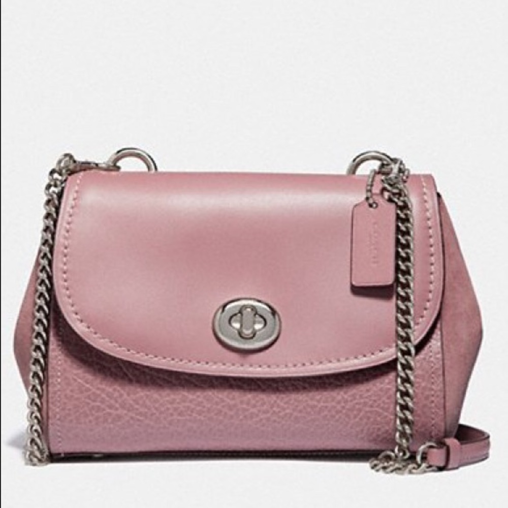 ❌❌❌SOLD❌❌❌COACH CROSSBODY LIMITED EDITION (out of stock)❌❌❌❌❌